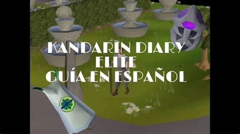 kandarin elite diary osrs|OSRS Kandarin Diary Guide .